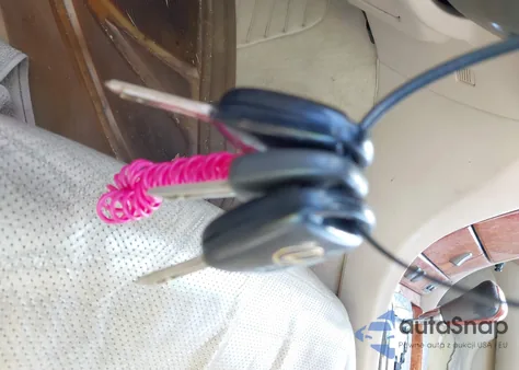 2004 Lexus Ls 430 z USA, uszkodzony, nr VIN JTHBN36F640134491